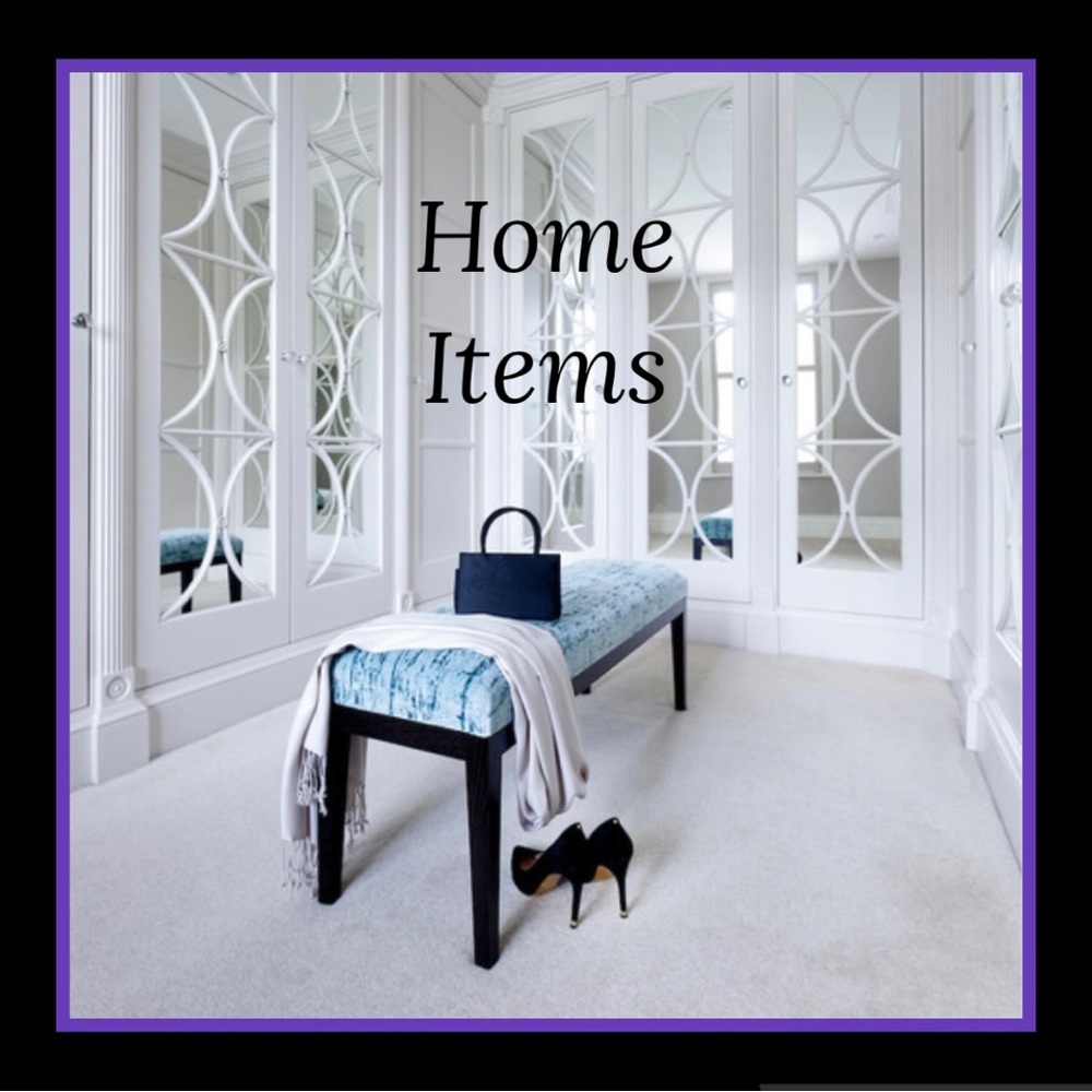 Home Items